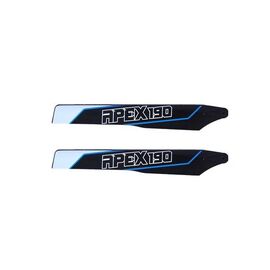 OMP Hobby Apex Mian Blade Set