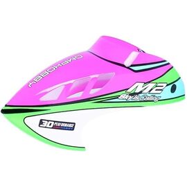OMP Hobby Canopy-Plasma Pink