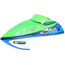 OMP Hobby Canopy-Velocity Green