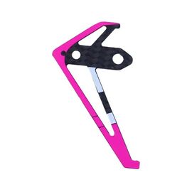 OMP Hobby TailFin-Plasma Pink