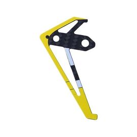 OMP Hobby TailFin-ViperYellow