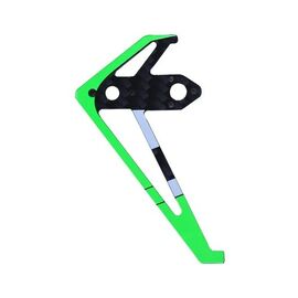 OMP Hobby TailFin-Velocity Green