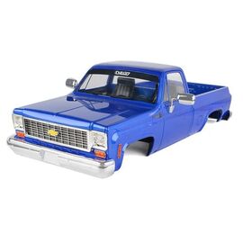 RC4WD Chevrolet K10 Scottsdale Hard Body