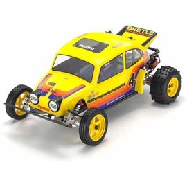 Kyosho Beetle 2WD Buggy Kit