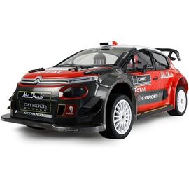 Amewi Hyper Go Citroen C3 WRC ARTR