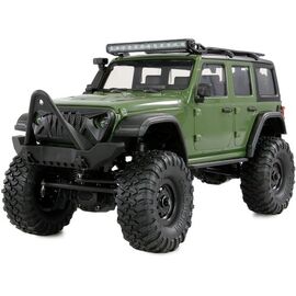 Amewi AMXRock Mini-Crosstrail Crawler