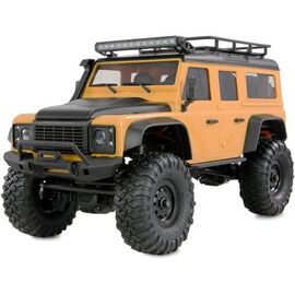 Amewi AMXRock Mini-D90 Scale Crawler