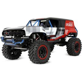 Amewi Hyper GO Ford Bronco Baja 1000  RTR