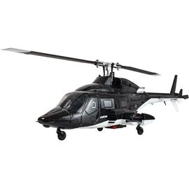Amewi Bell 222 Airwolf Pro GPS Helikopter