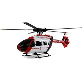 Amewi Johanniter H145 Helikopter Brushless