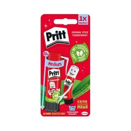Pritt Klebestift 22g im Blister