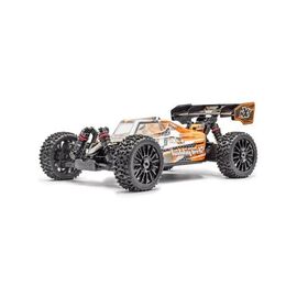 Hobbytech Spirit NXT EVO RR Ora XT90 RTR