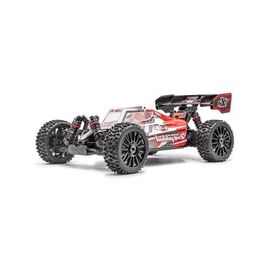 Hobbytech Spirit NXT EVO RR Rot XT90 RTR
