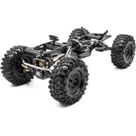 Hobbytech Kit CRX2 MadPerf CF 4mm