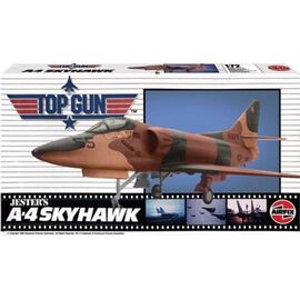 Top Gun Jester s A-4 Skyhawk
