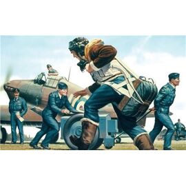RAF Personnel