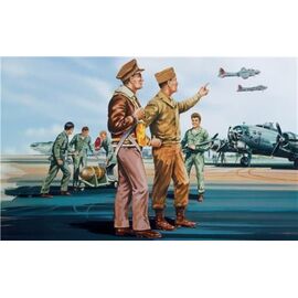 USAAF Personnel