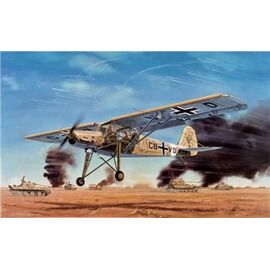Fiesler Storch
