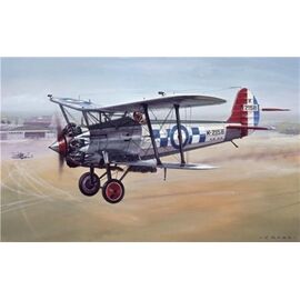 Bristol Bulldog