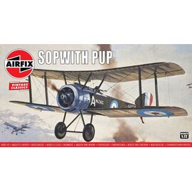 Sopwith Pup