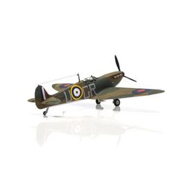 Supermarine Spitfire Mk.I
