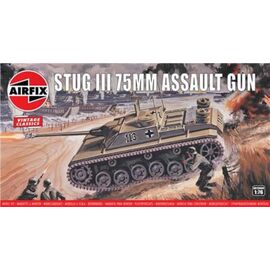 Stug III 75mm Assault Gun