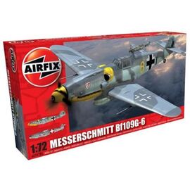 Messerschmitt Me 109G-6
