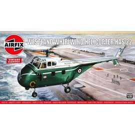 Hélicoptère Westland Whirlwind