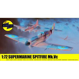 Supermarine Spitfire Mk.Vc