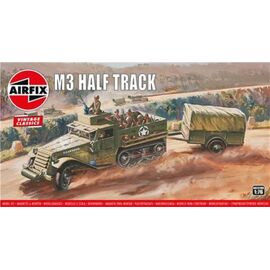 M3 Half-Track