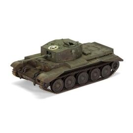 Citerne Cruiser Cromwell Mk.IV