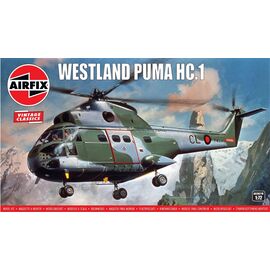 Westland Puma HC.1