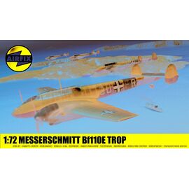 Messerschmitt Bf110E/E-2 TROP