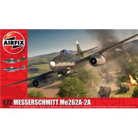 Messerschmitt ME262A-2A