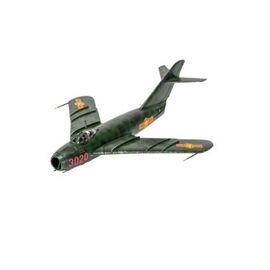 Mig 17F