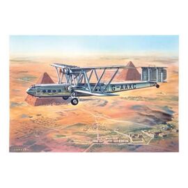 Handley Page H.P.42 Heracles