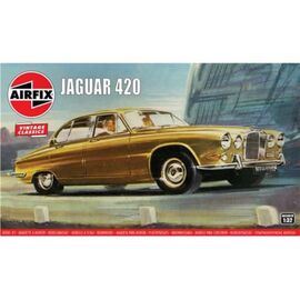 Jaguar 420