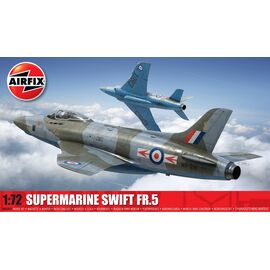 Supermarine Swift FR.5