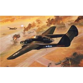Northrop P-61 Black Widow