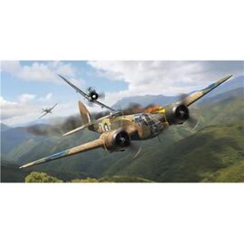 Bristol Blenheim Mk.1