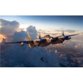 De Havilland Mosquito B.XVI