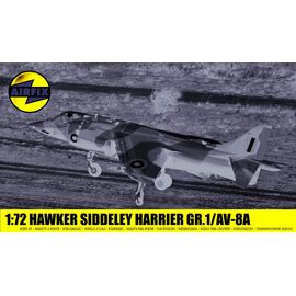 Hawker Siddeley Harrier GR.1/AV-8A