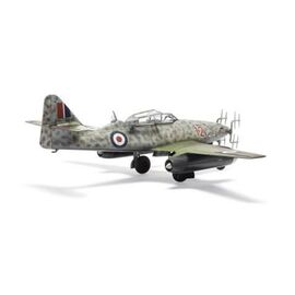 Messerschmitt Me262B-1a/U1