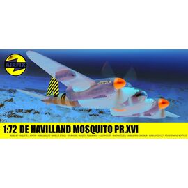 De Havilland Mosquito PR.XVI