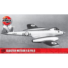 Gloster Meteor F.8/FR.9