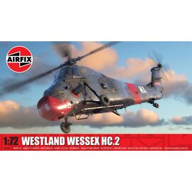 Westland Wessex HC.2