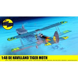 De Havilland Tiger Moth