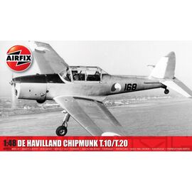 de Havilland Chipmunk T.10/T.20