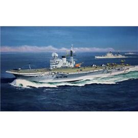 HMS Victorious