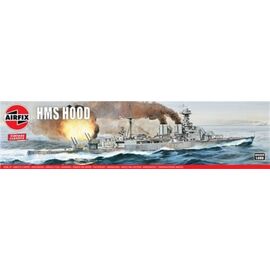 HMS Hood